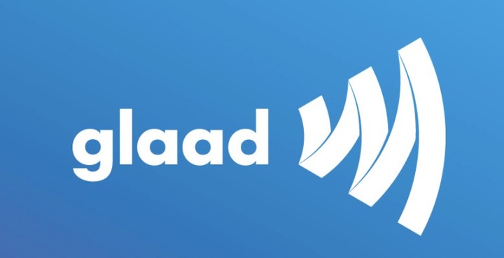 GLAAD logo
